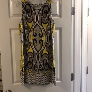 EUC Boutique Dress
